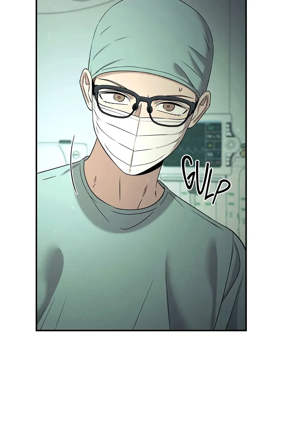 Read The Ghost Doctor chapter 121 image 79 on Lezhin