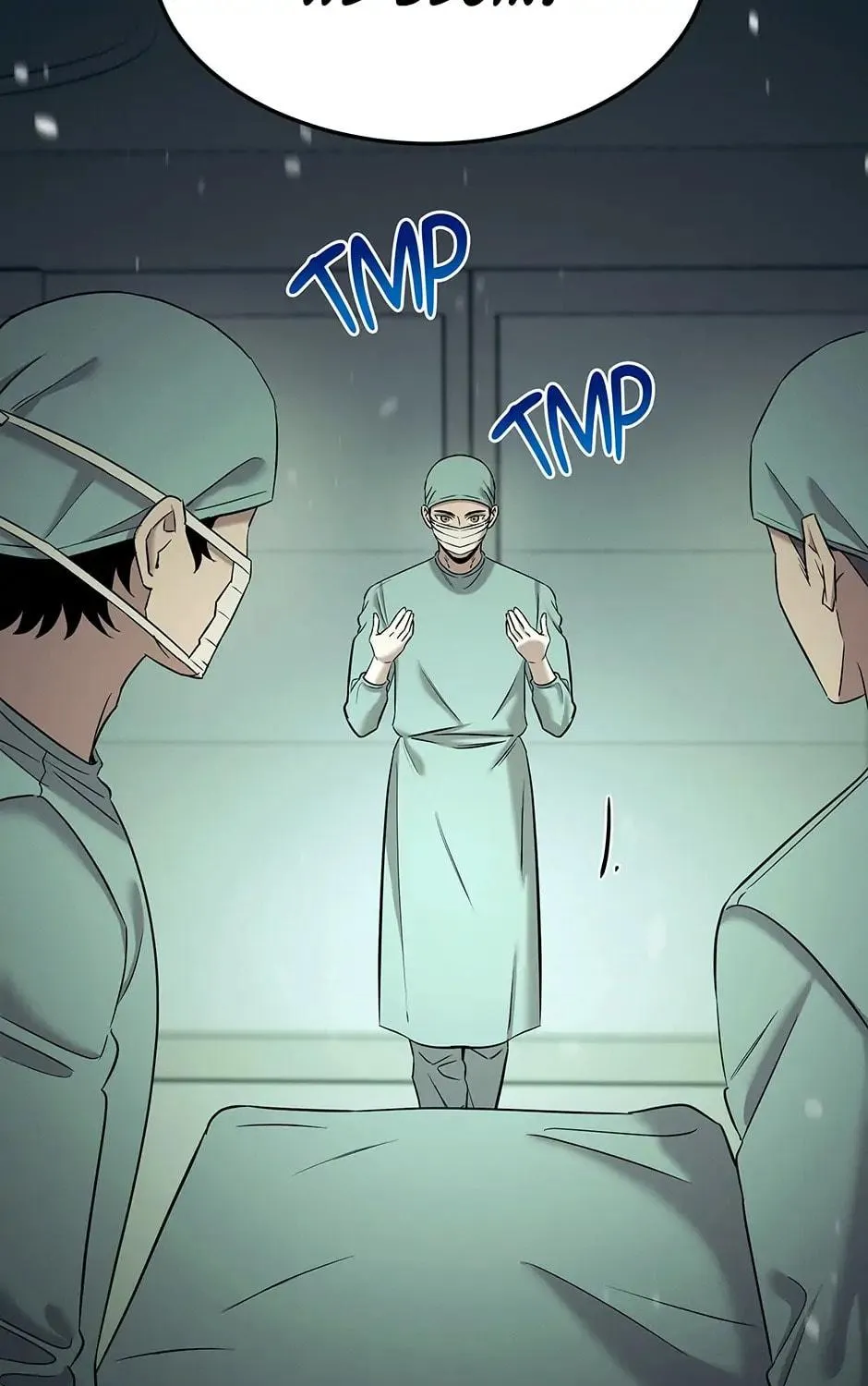 Read The Ghost Doctor chapter 121 image 81 on Lezhin