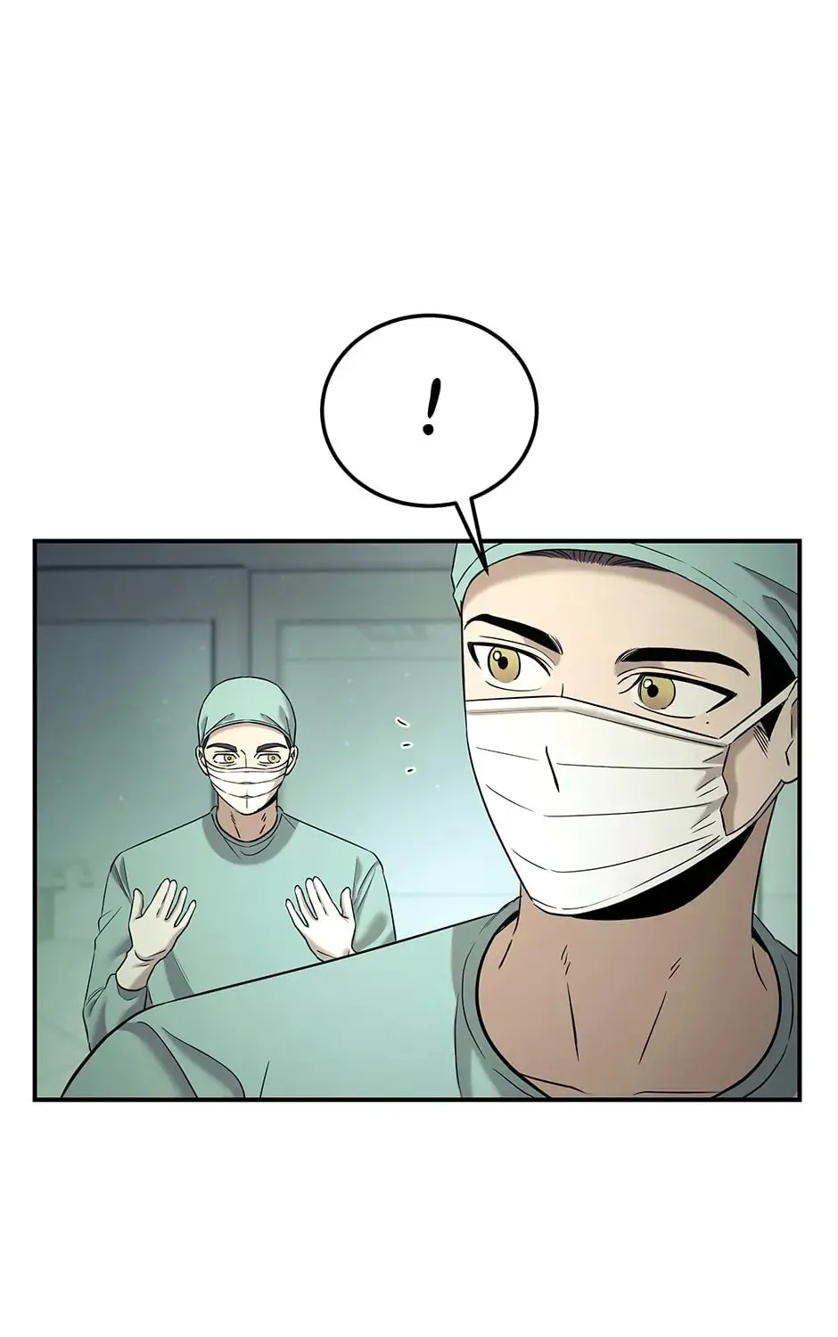 Read The Ghost Doctor chapter 121 image 85 on Lezhin