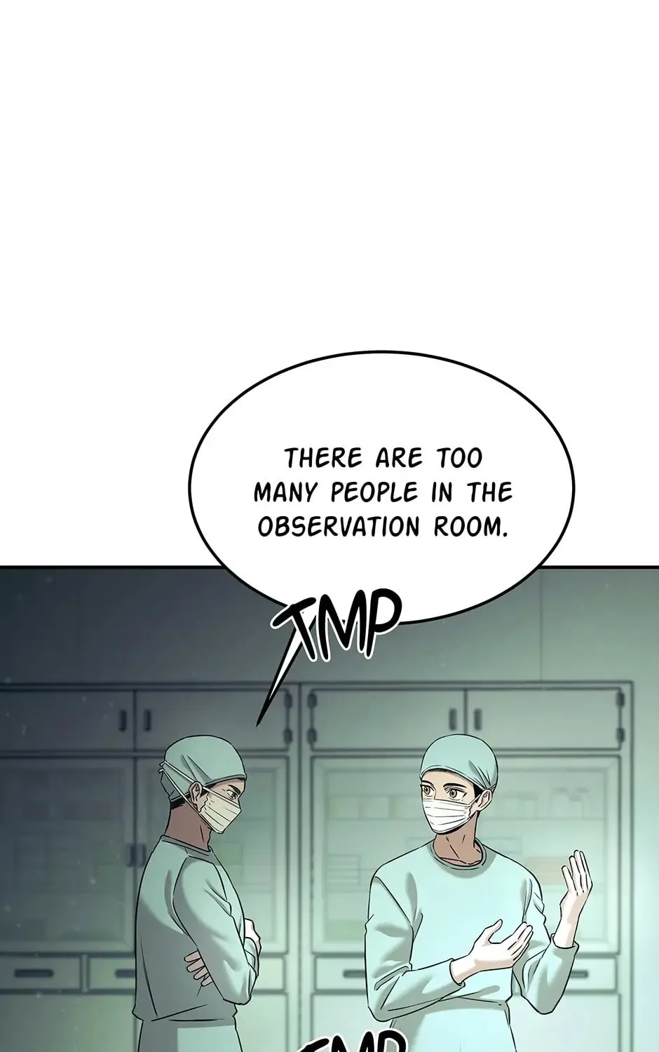 Read The Ghost Doctor chapter 121 image 89 on Lezhin