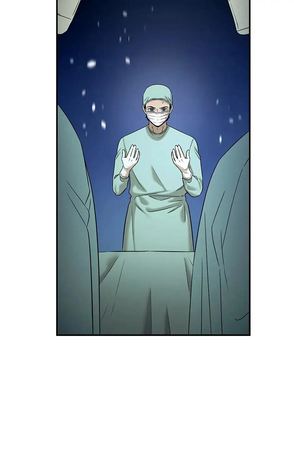 Read The Ghost Doctor chapter 121 image 95 on Lezhin