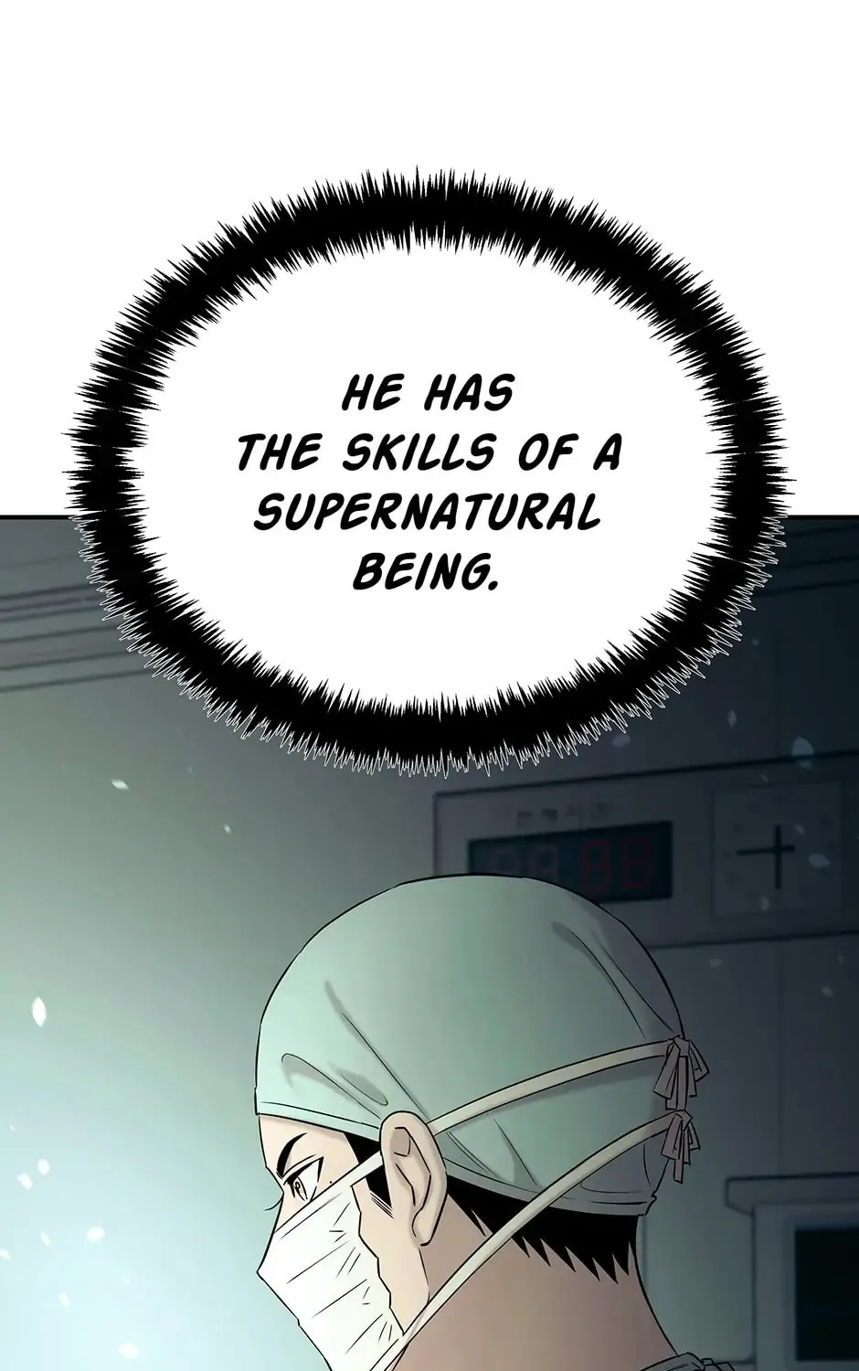 Read The Ghost Doctor chapter 122 image 103 on Lezhin