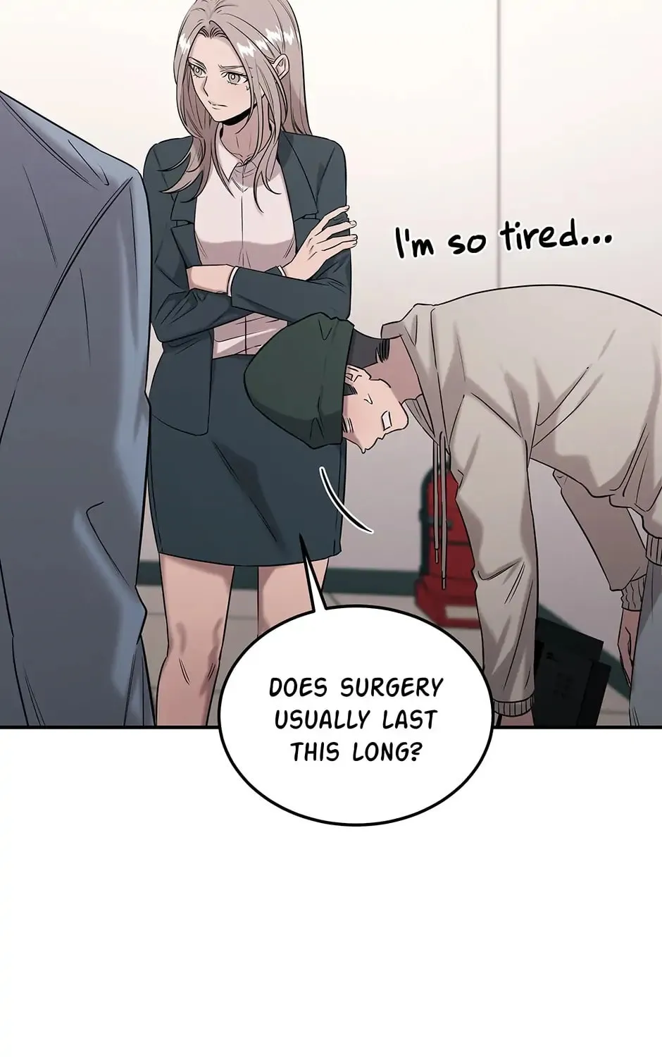 Read The Ghost Doctor chapter 122 image 109 on Lezhin
