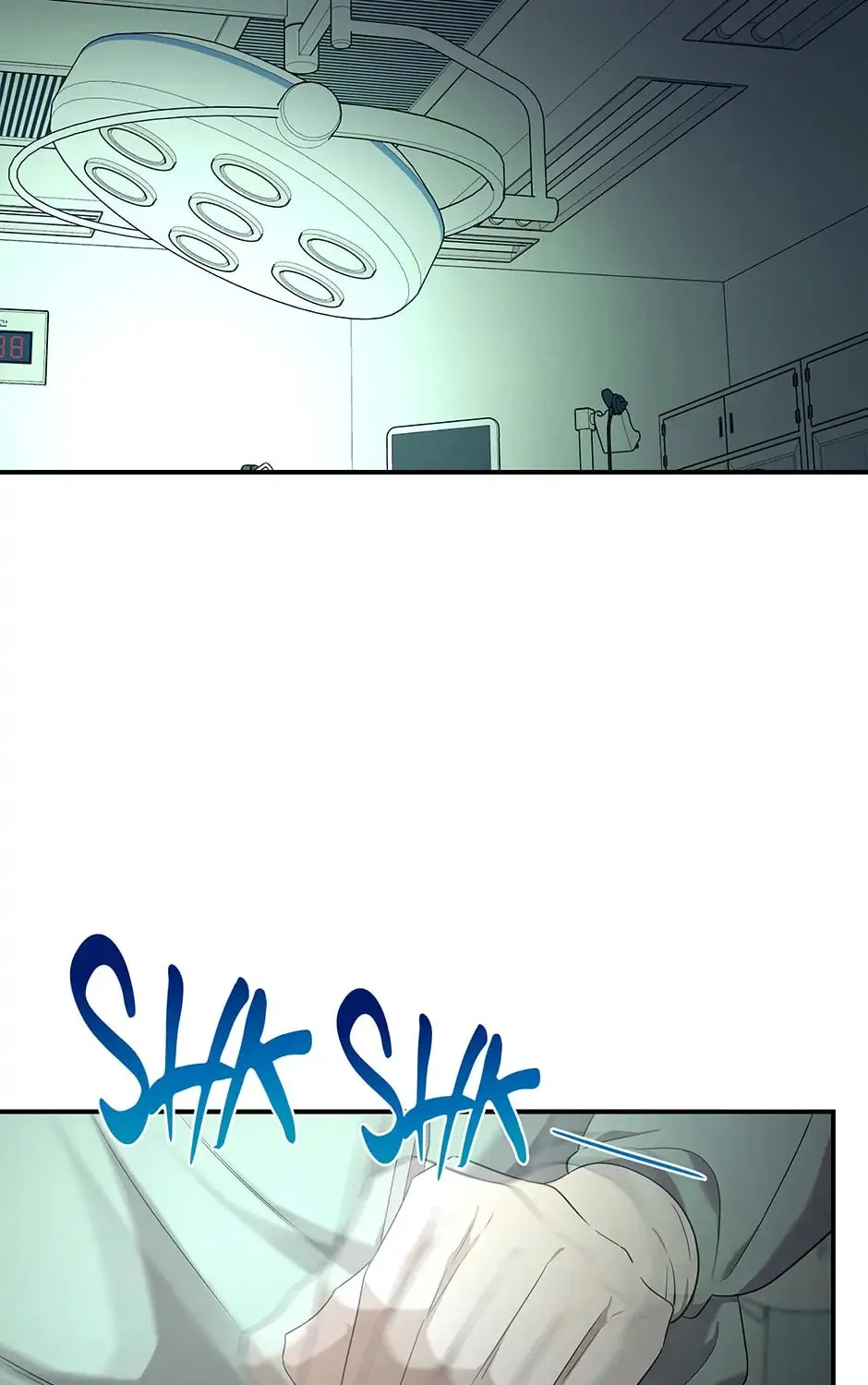 Read The Ghost Doctor chapter 122 image 11 on Lezhin