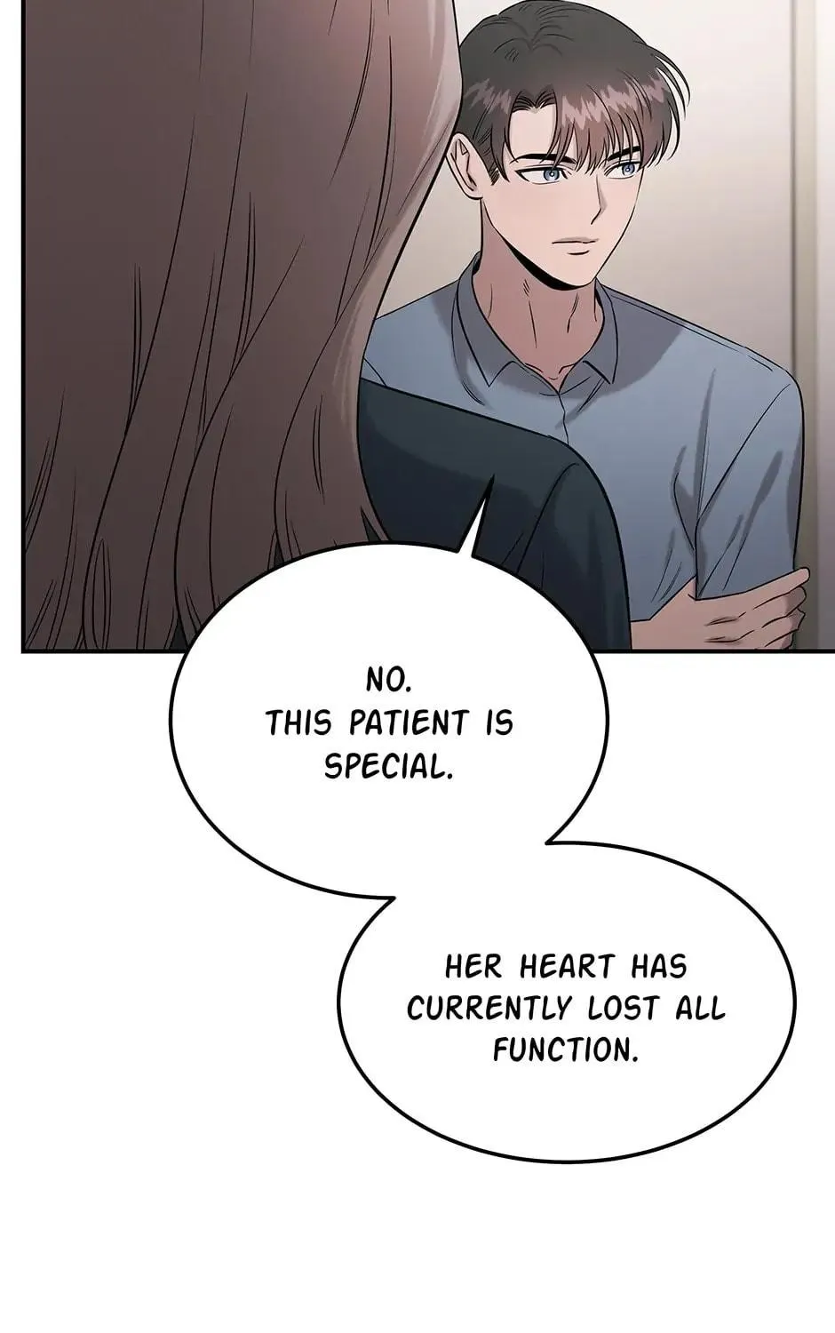 Read The Ghost Doctor chapter 122 image 111 on Lezhin