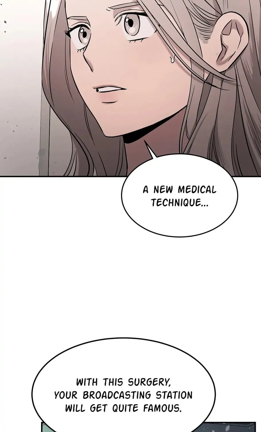 Read The Ghost Doctor chapter 122 image 119 on Lezhin