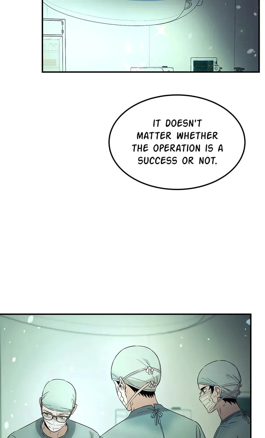 Read The Ghost Doctor chapter 122 image 121 on Lezhin