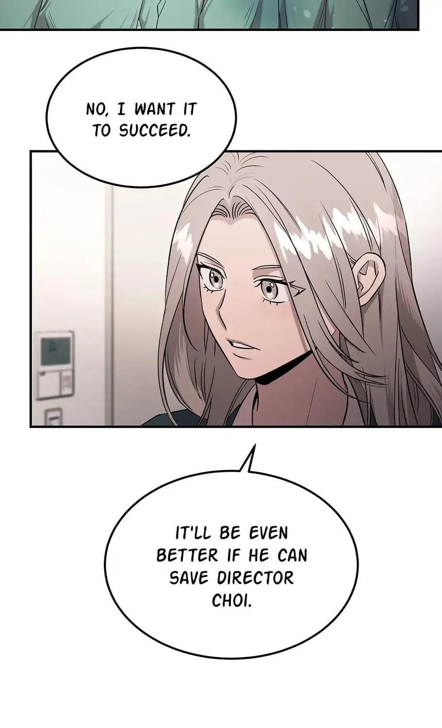 Read The Ghost Doctor chapter 122 image 123 on Lezhin