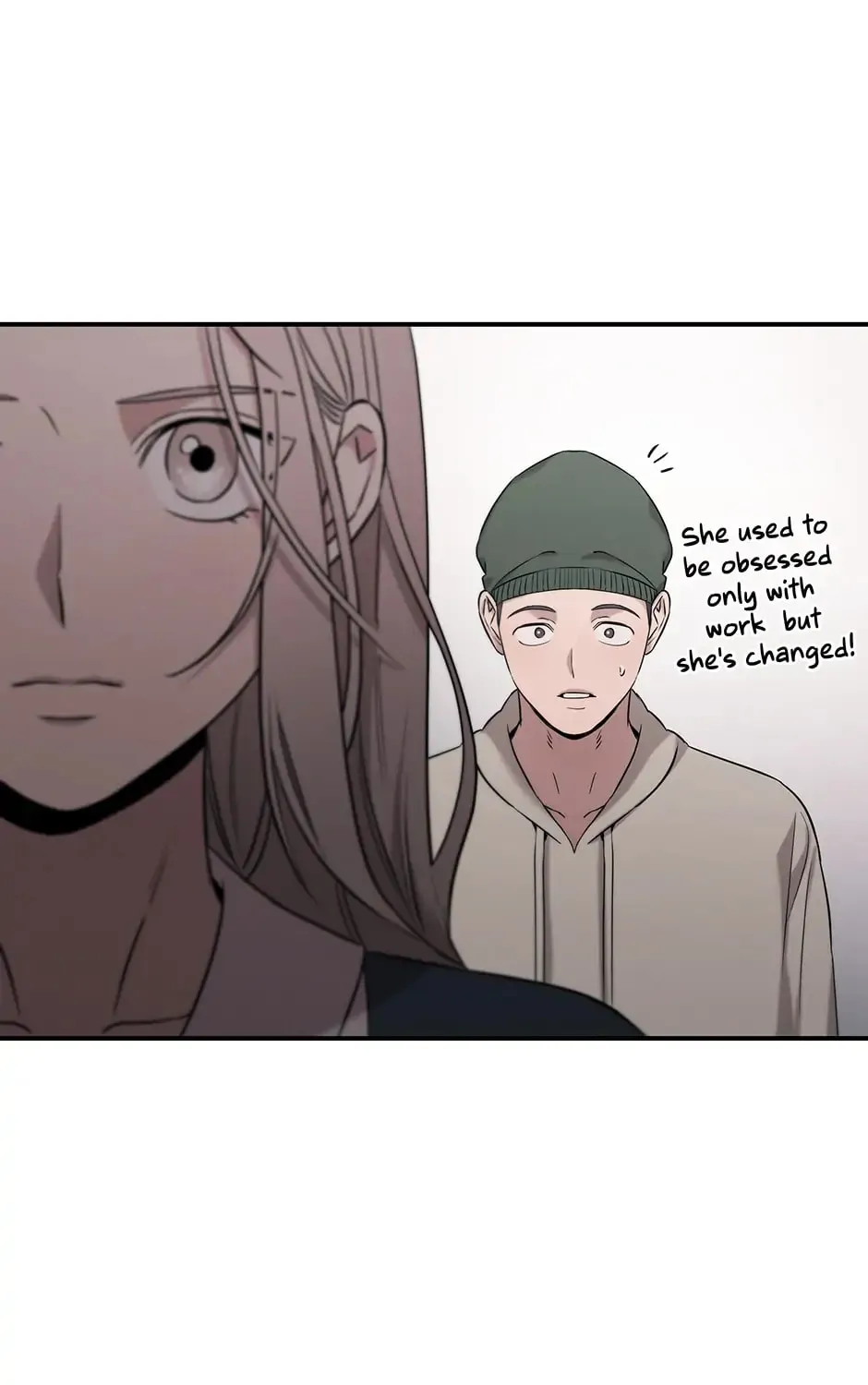 Read The Ghost Doctor chapter 122 image 125 on Lezhin