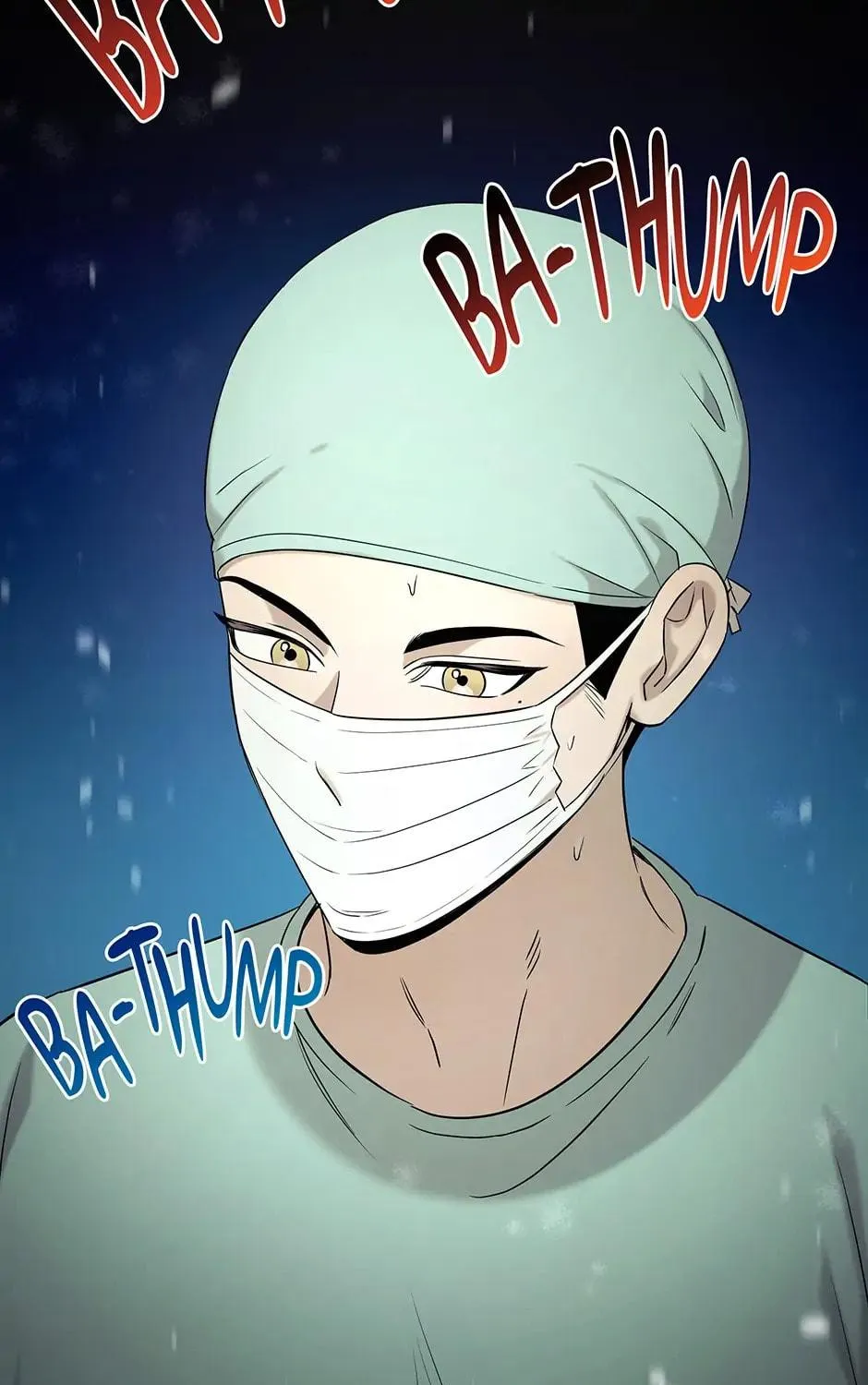 Read The Ghost Doctor chapter 122 image 129 on Lezhin
