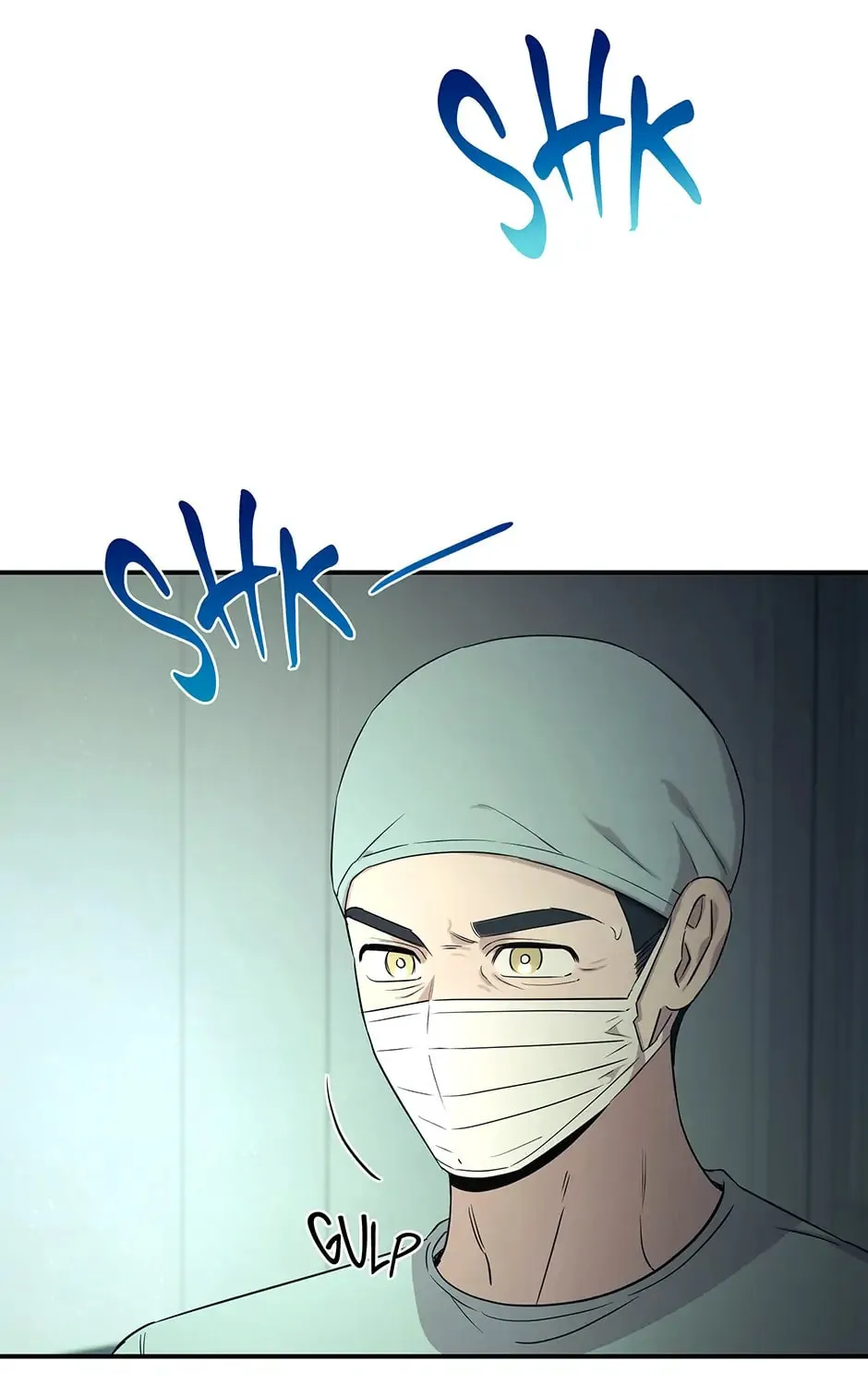 Read The Ghost Doctor chapter 122 image 13 on Lezhin
