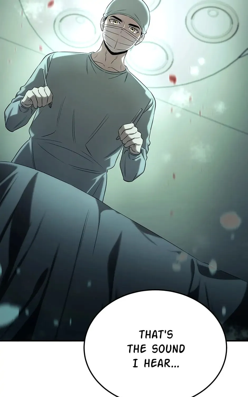 Read The Ghost Doctor chapter 122 image 133 on Lezhin