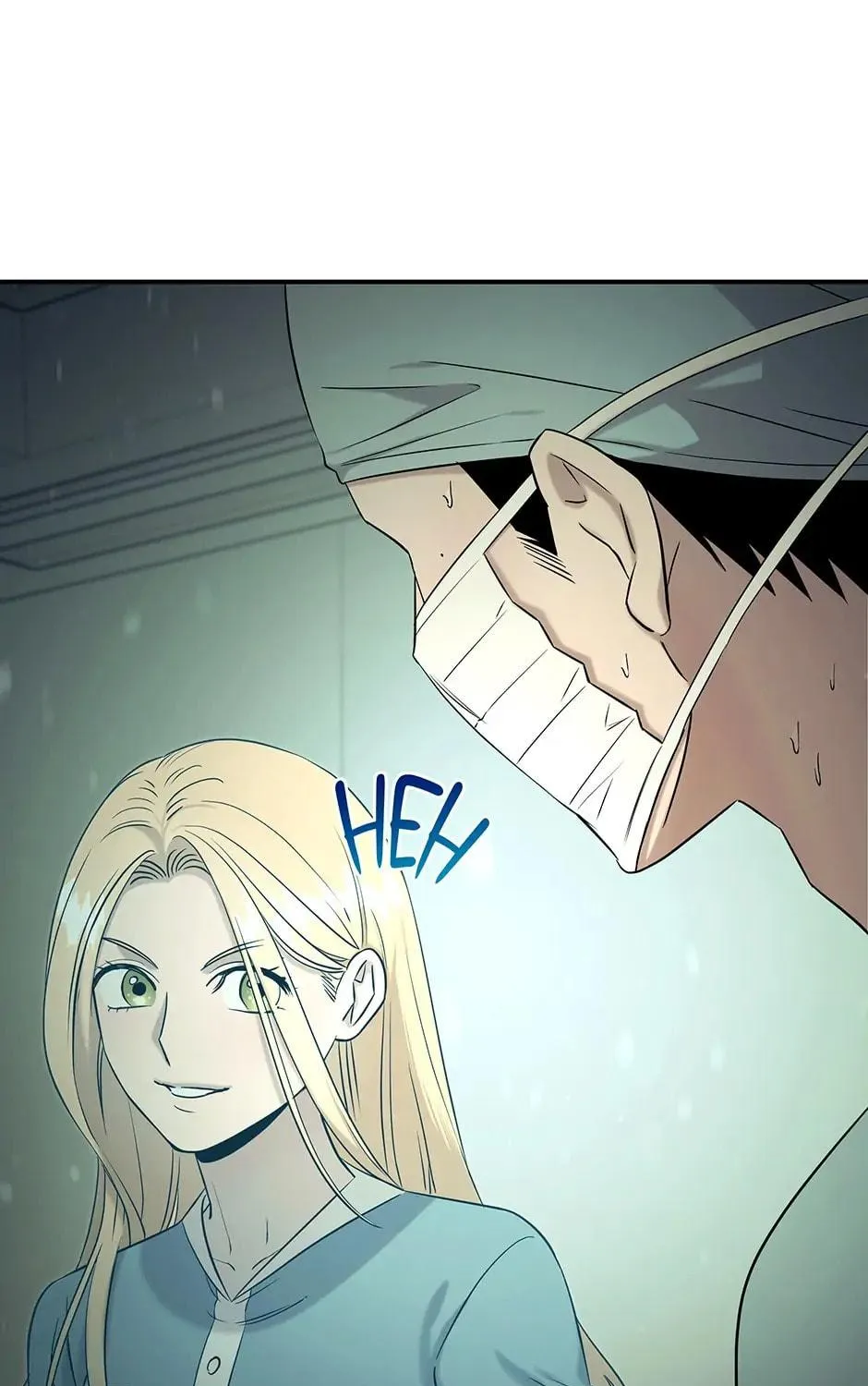 Read The Ghost Doctor chapter 122 image 137 on Lezhin