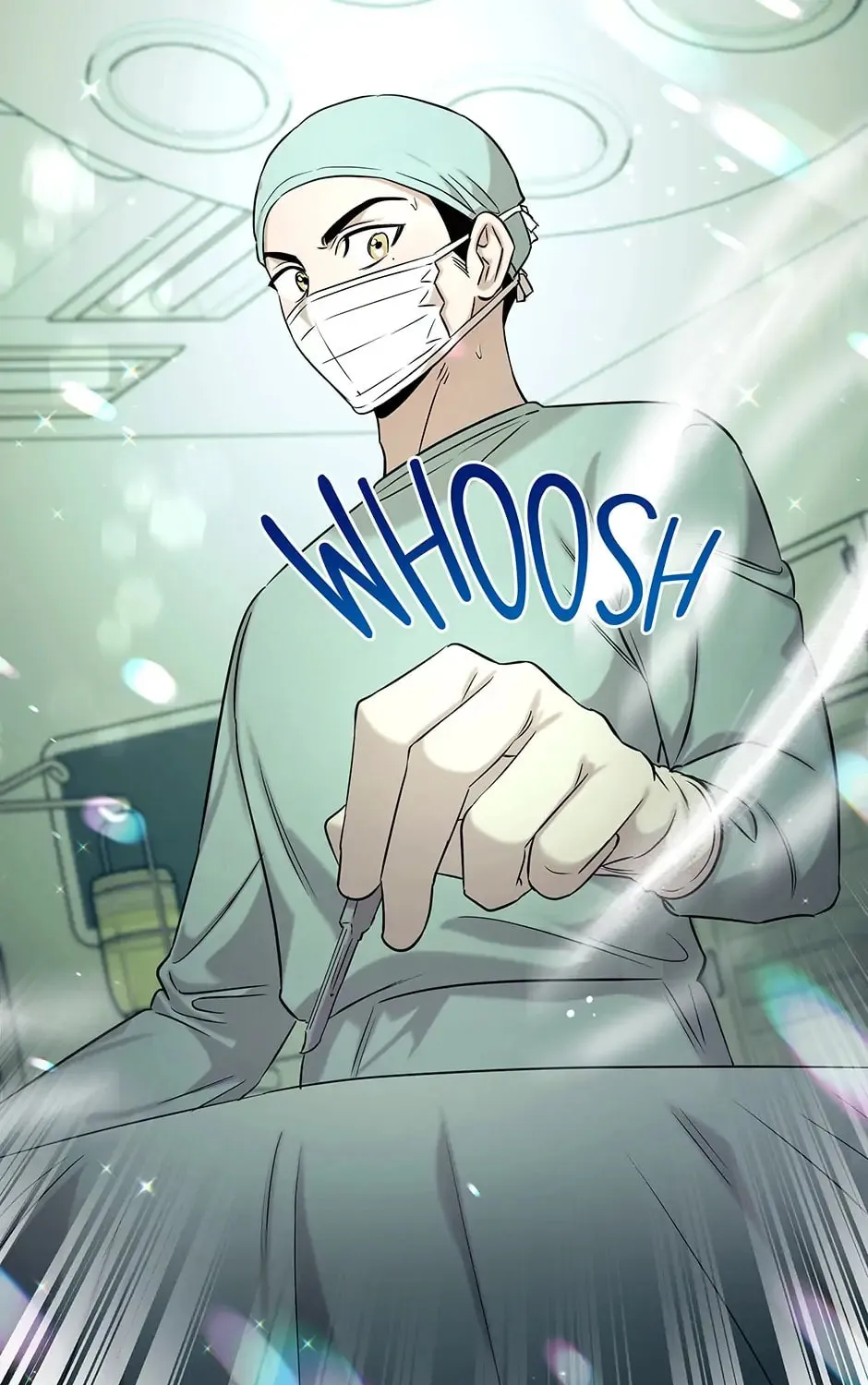 Read The Ghost Doctor chapter 122 image 143 on Lezhin