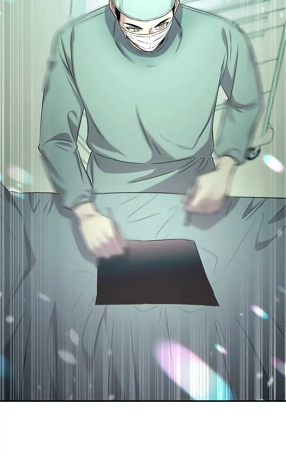 Read The Ghost Doctor chapter 122 image 151 on Lezhin