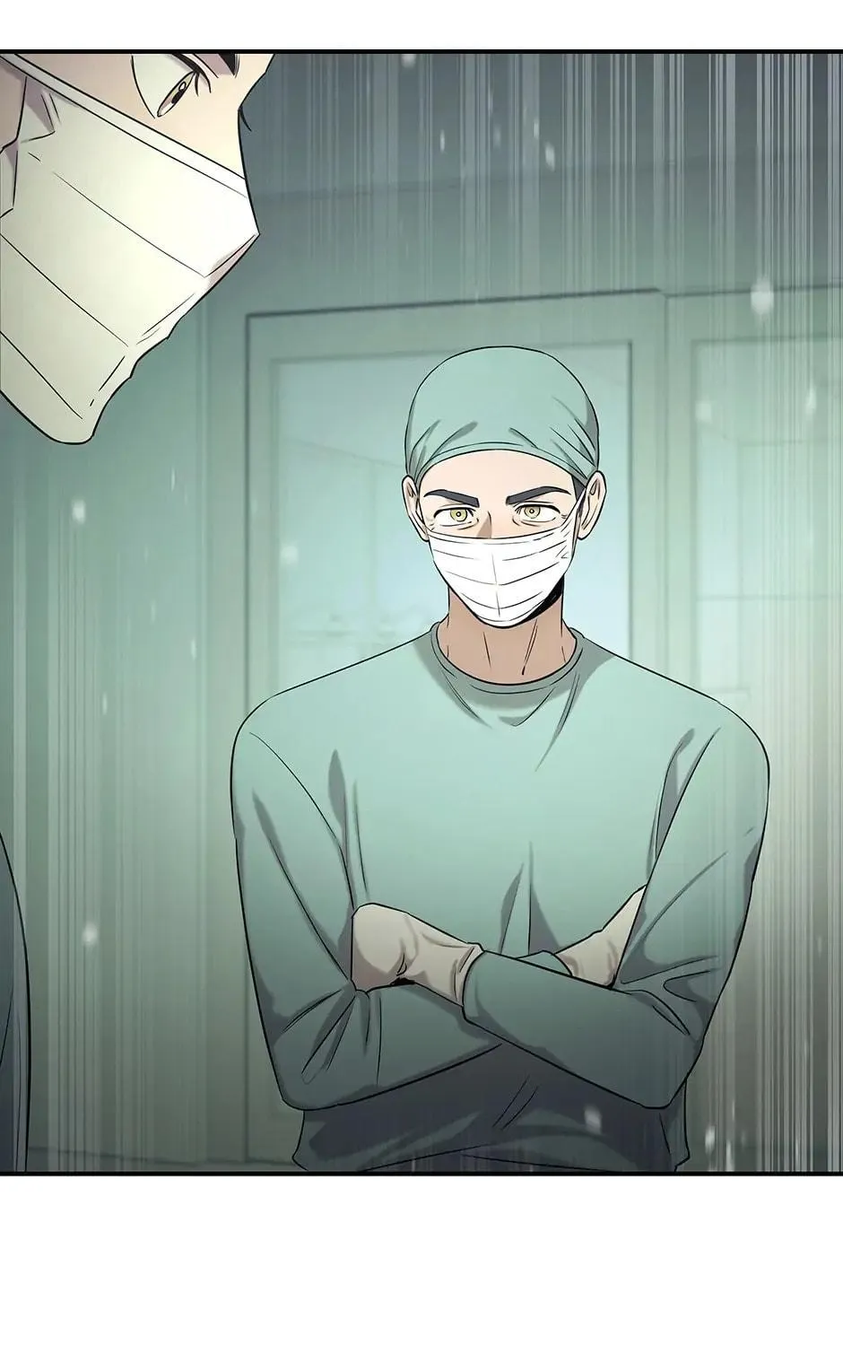 Read The Ghost Doctor chapter 122 image 157 on Lezhin