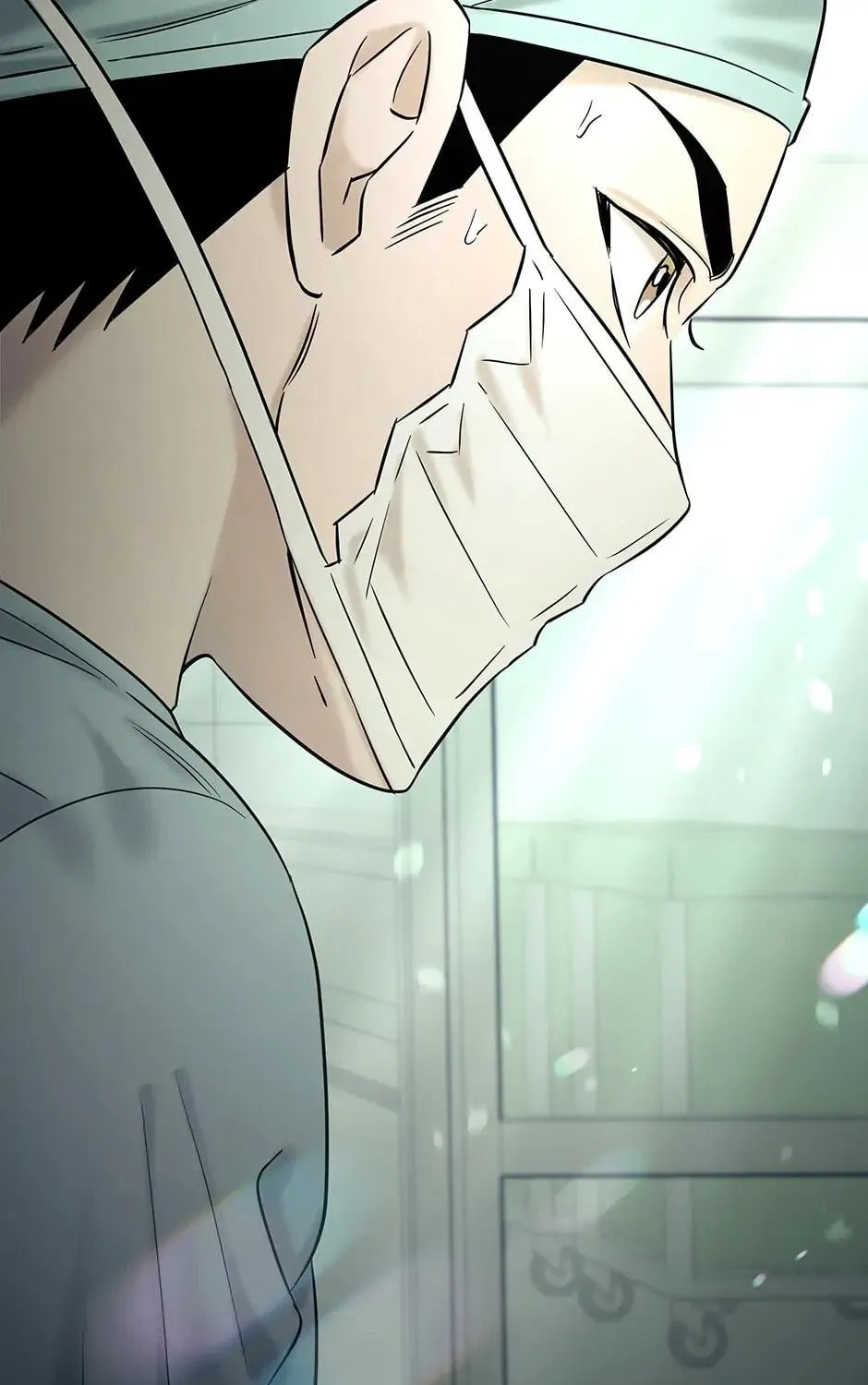 Read The Ghost Doctor chapter 122 image 165 on Lezhin