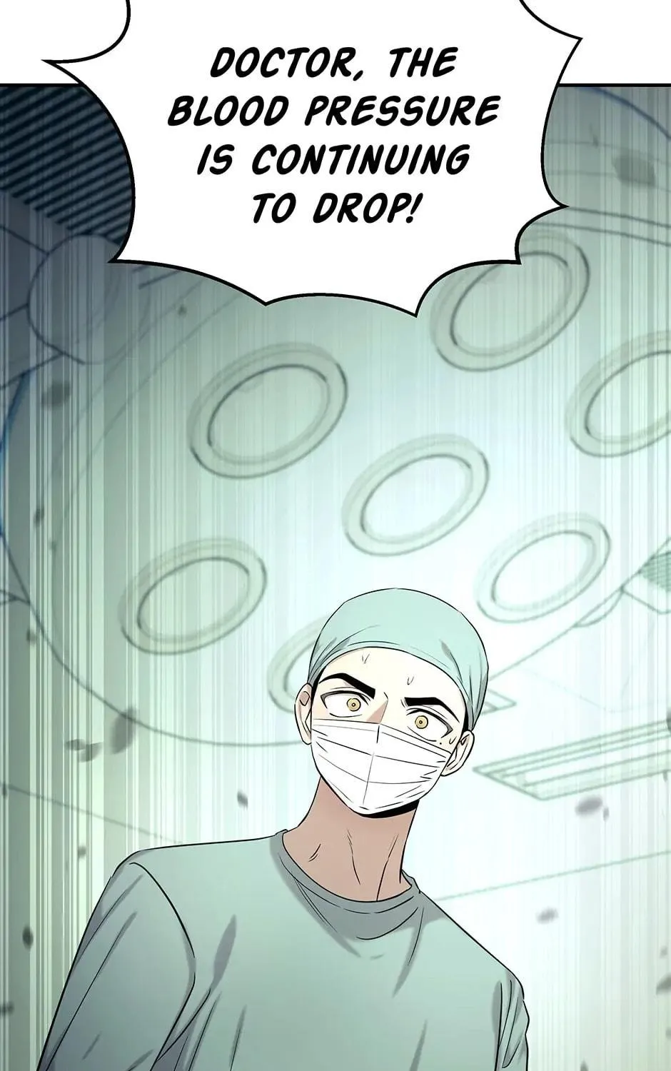 Read The Ghost Doctor chapter 122 image 171 on Lezhin