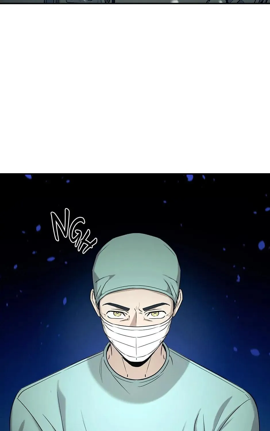 Read The Ghost Doctor chapter 122 image 21 on Lezhin