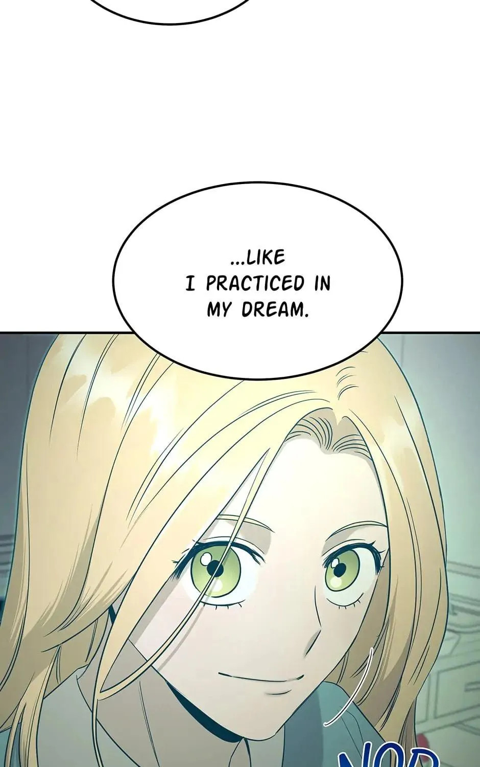 Read The Ghost Doctor chapter 122 image 33 on Lezhin