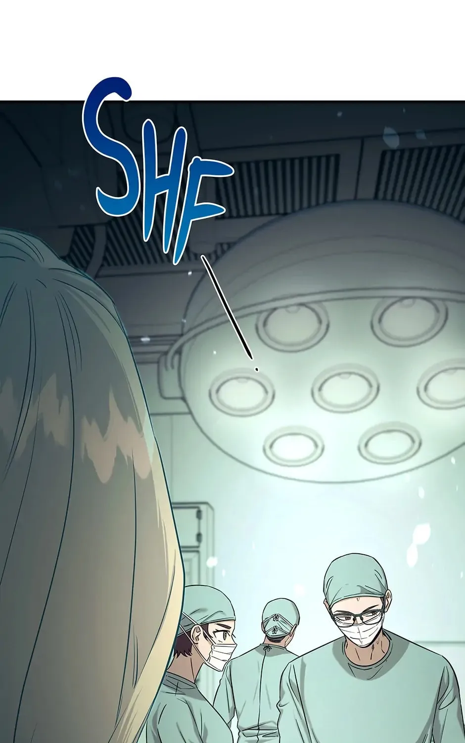 Read The Ghost Doctor chapter 122 image 35 on Lezhin