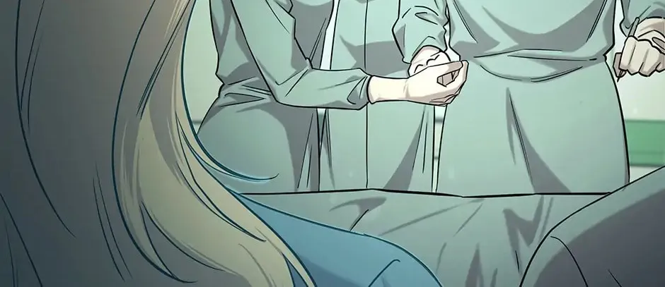 Read The Ghost Doctor chapter 122 image 36 on Lezhin