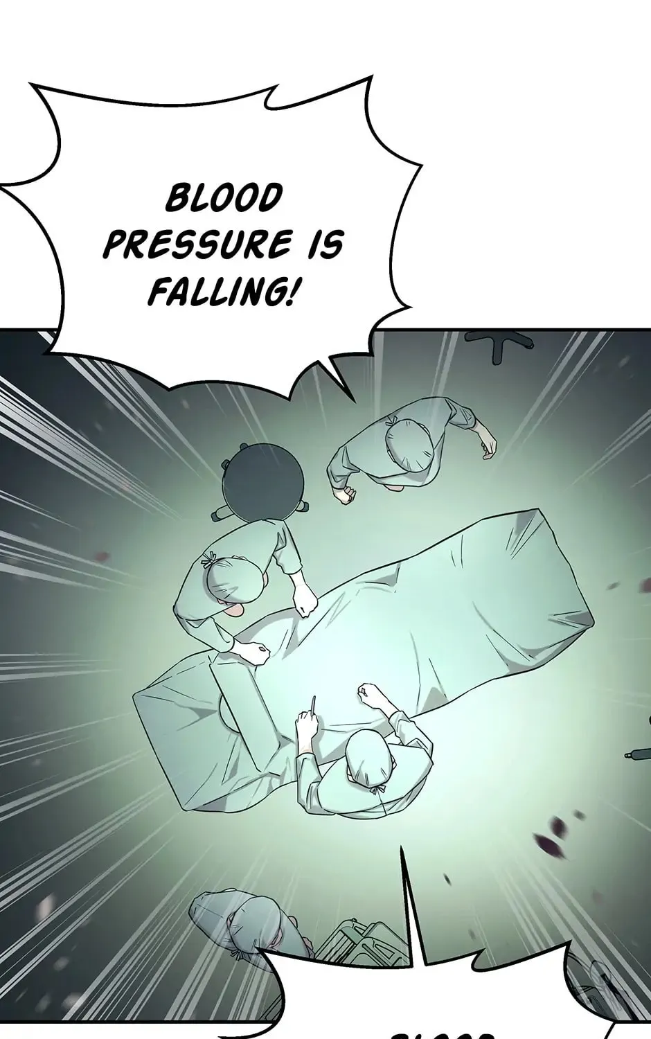 Read The Ghost Doctor chapter 122 image 49 on Lezhin