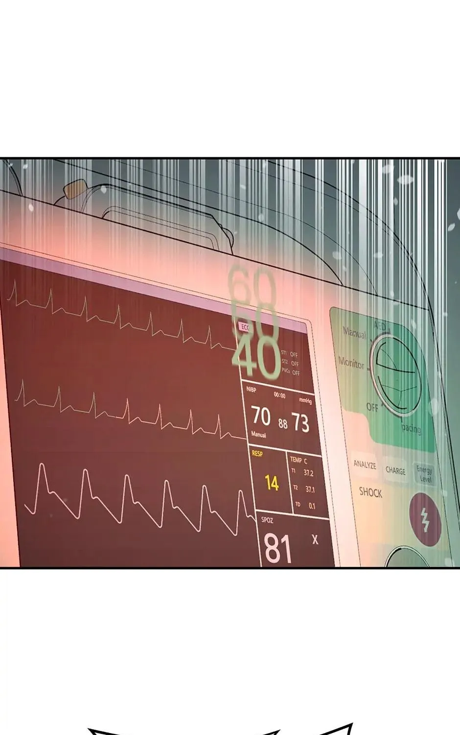 Read The Ghost Doctor chapter 122 image 51 on Lezhin