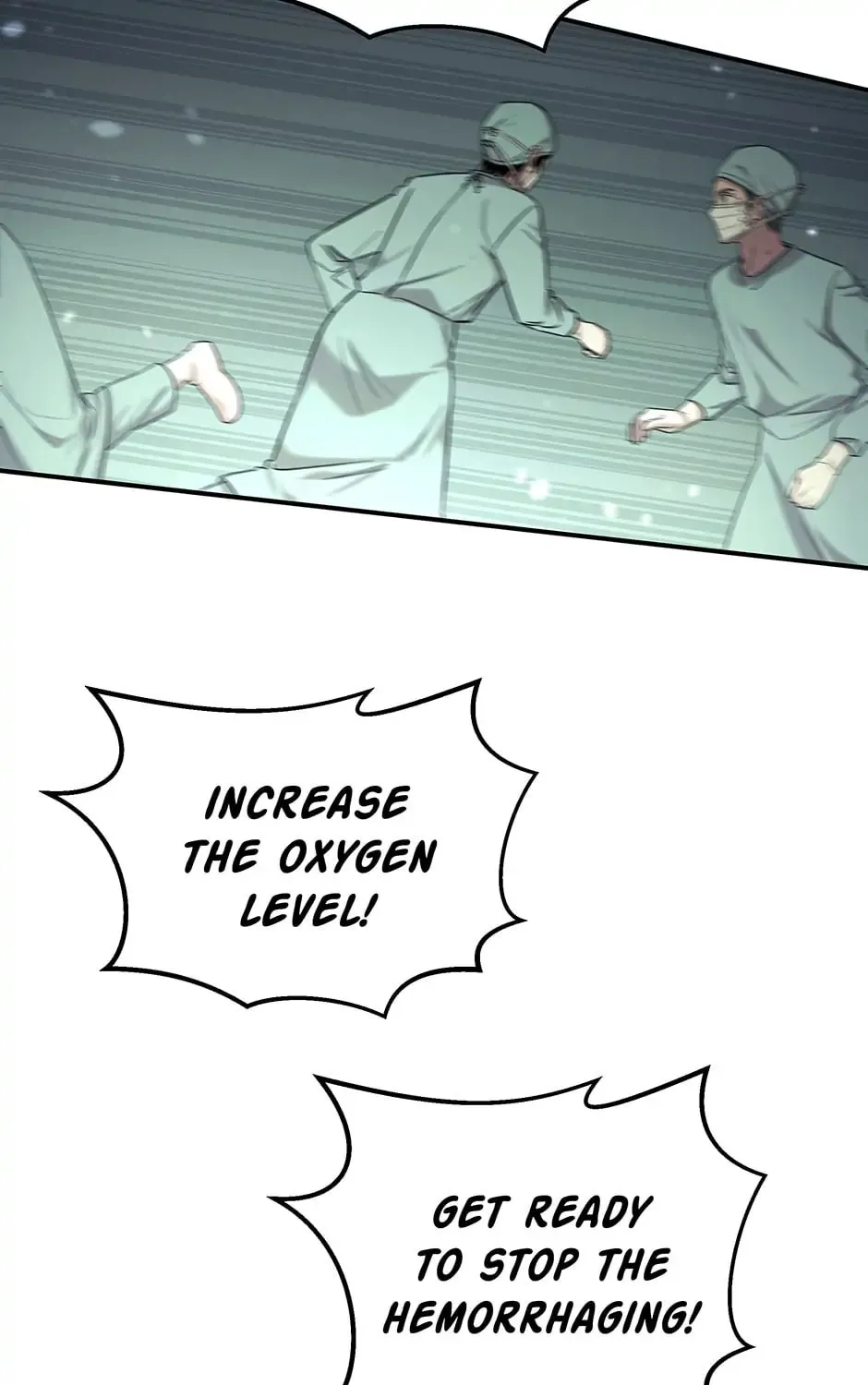 Read The Ghost Doctor chapter 122 image 53 on Lezhin