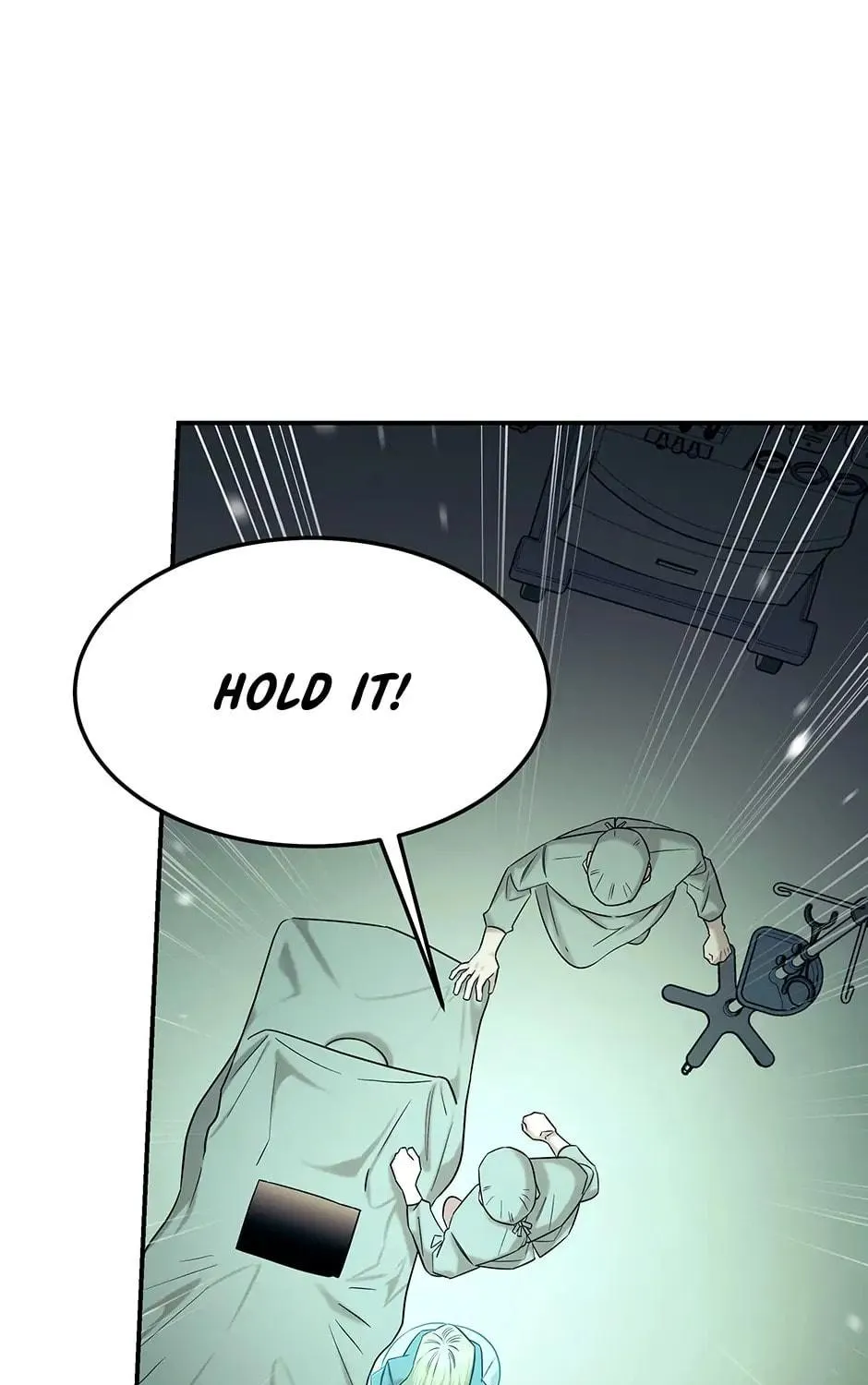 Read The Ghost Doctor chapter 122 image 57 on Lezhin