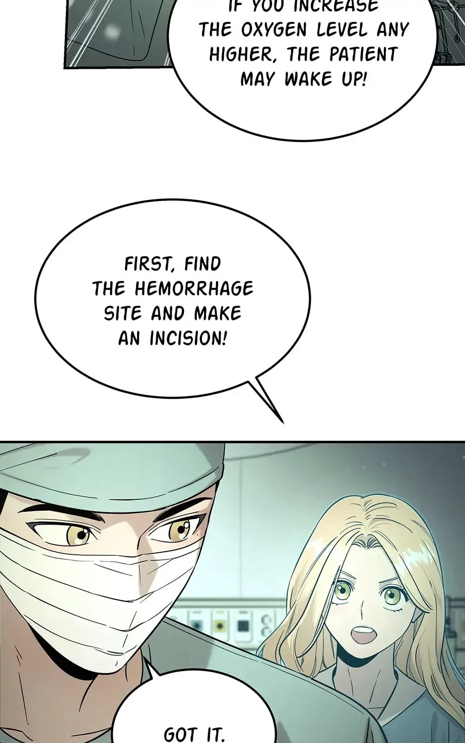 Read The Ghost Doctor chapter 122 image 59 on Lezhin