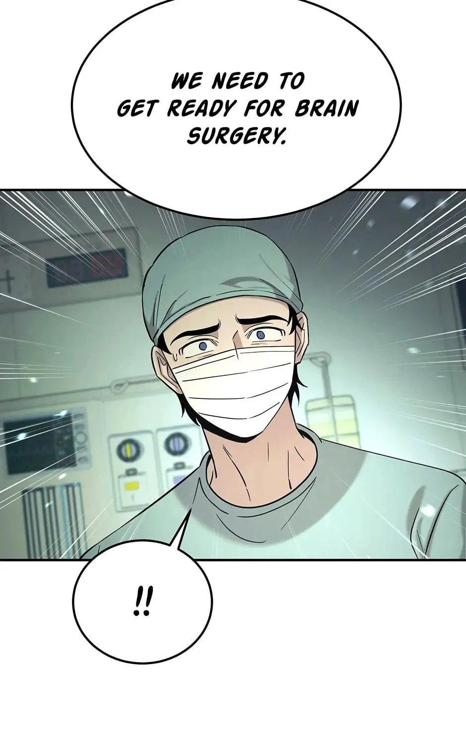 Read The Ghost Doctor chapter 122 image 67 on Lezhin