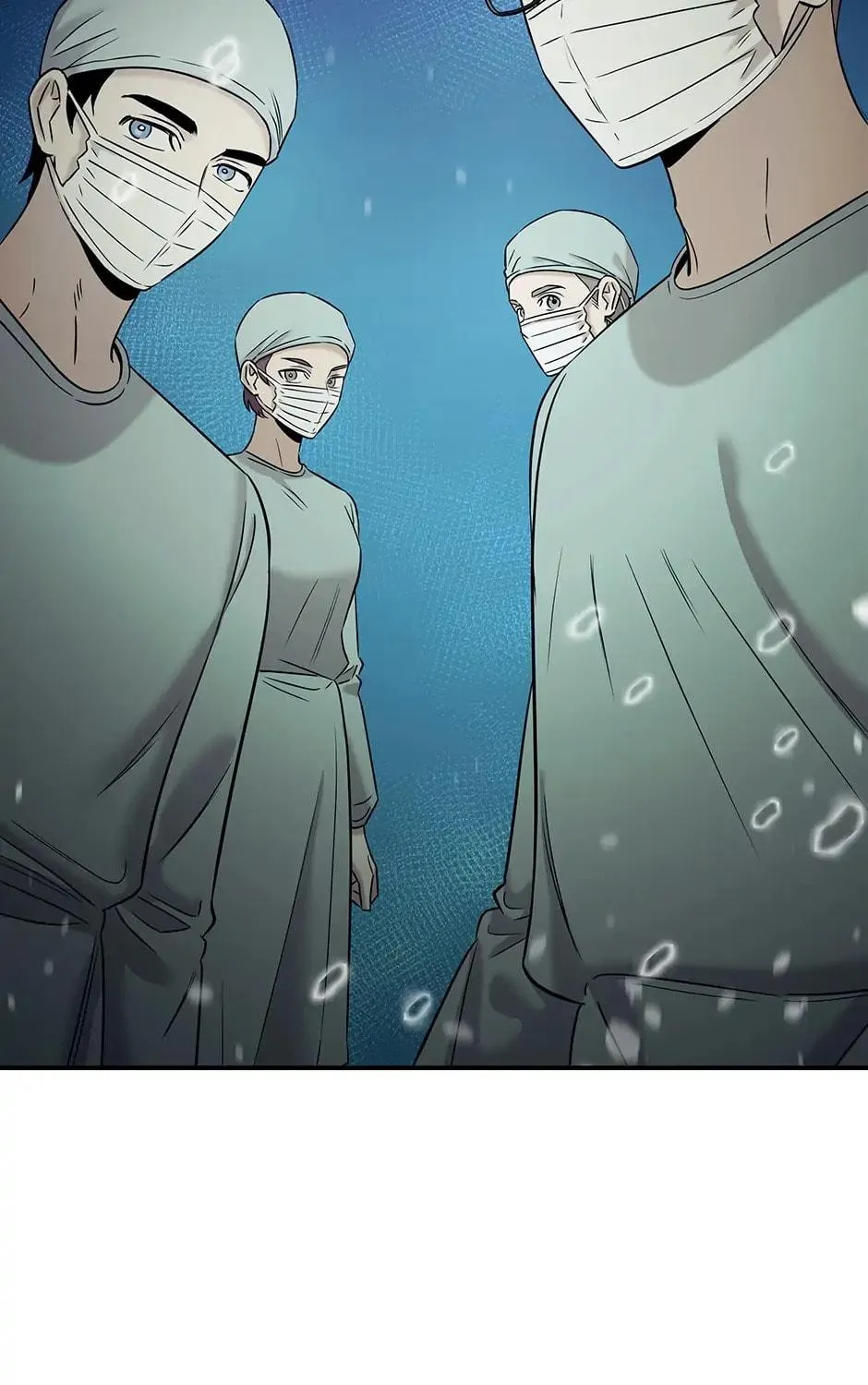 Read The Ghost Doctor chapter 122 image 7 on Lezhin