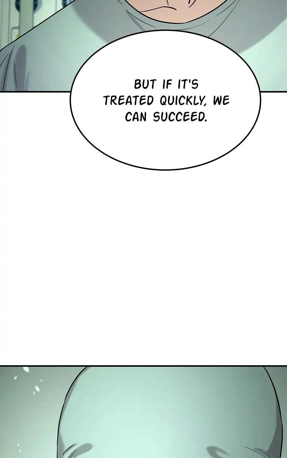 Read The Ghost Doctor chapter 122 image 71 on Lezhin