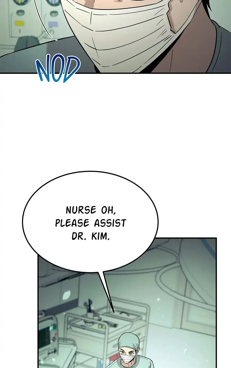 Read The Ghost Doctor chapter 122 image 73 on Lezhin