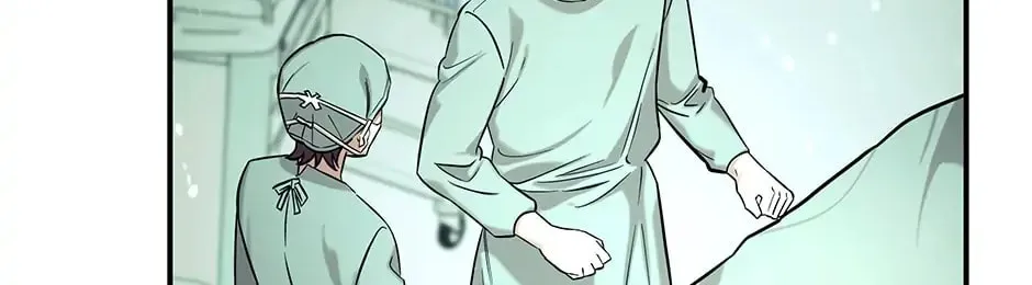 Read The Ghost Doctor chapter 122 image 74 on Lezhin
