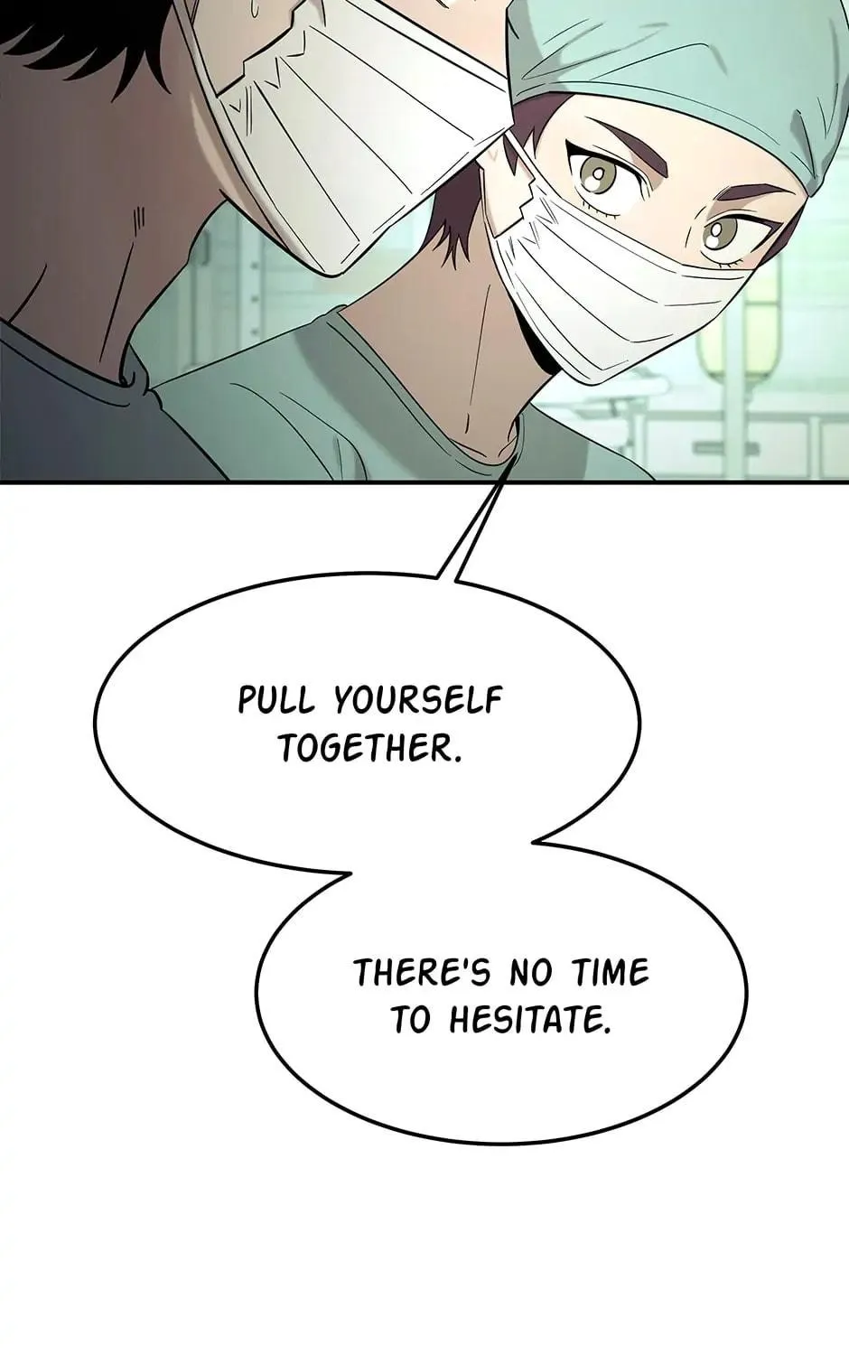 Read The Ghost Doctor chapter 122 image 77 on Lezhin