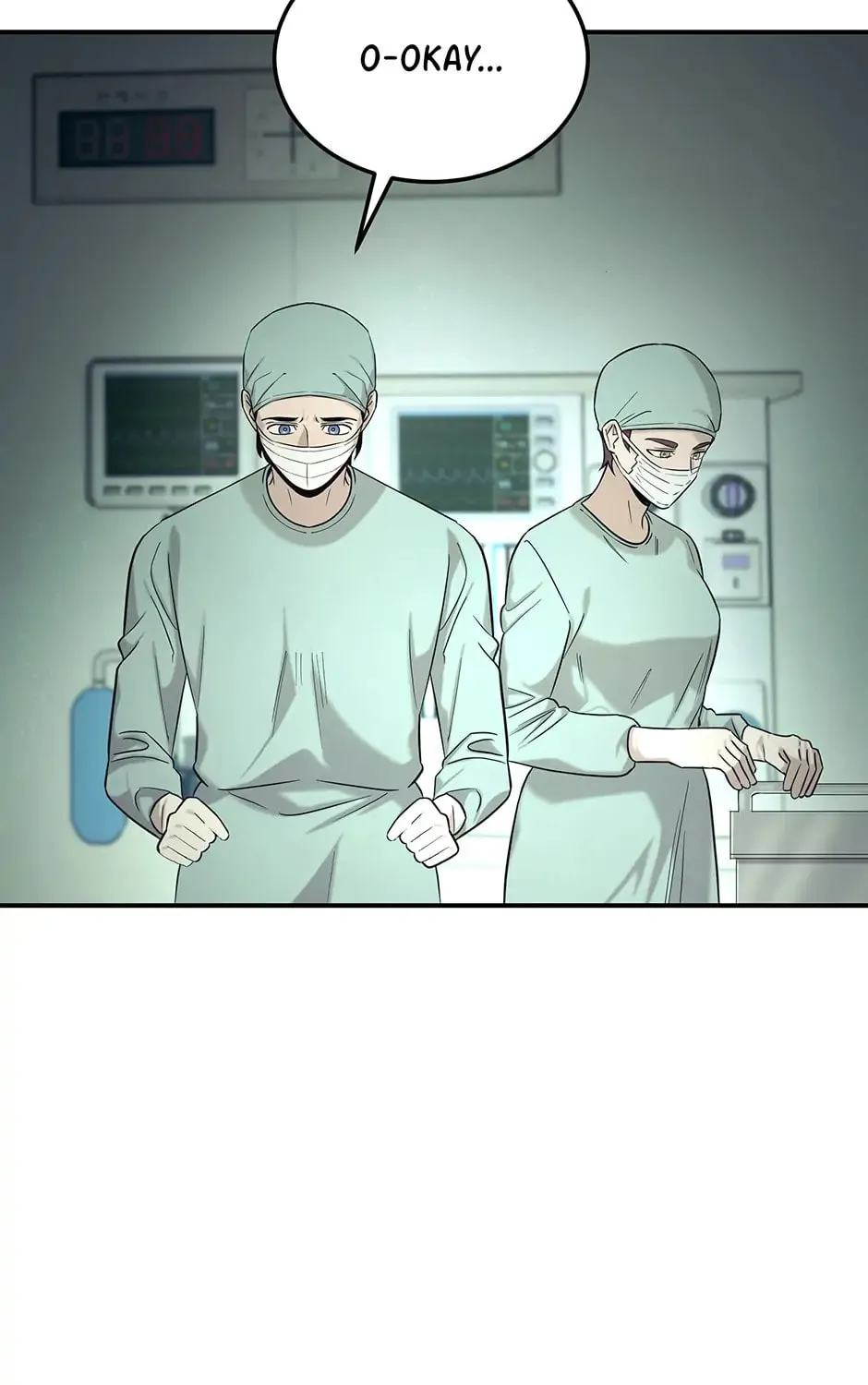 Read The Ghost Doctor chapter 122 image 79 on Lezhin