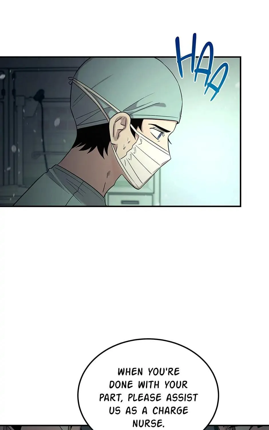 Read The Ghost Doctor chapter 122 image 81 on Lezhin