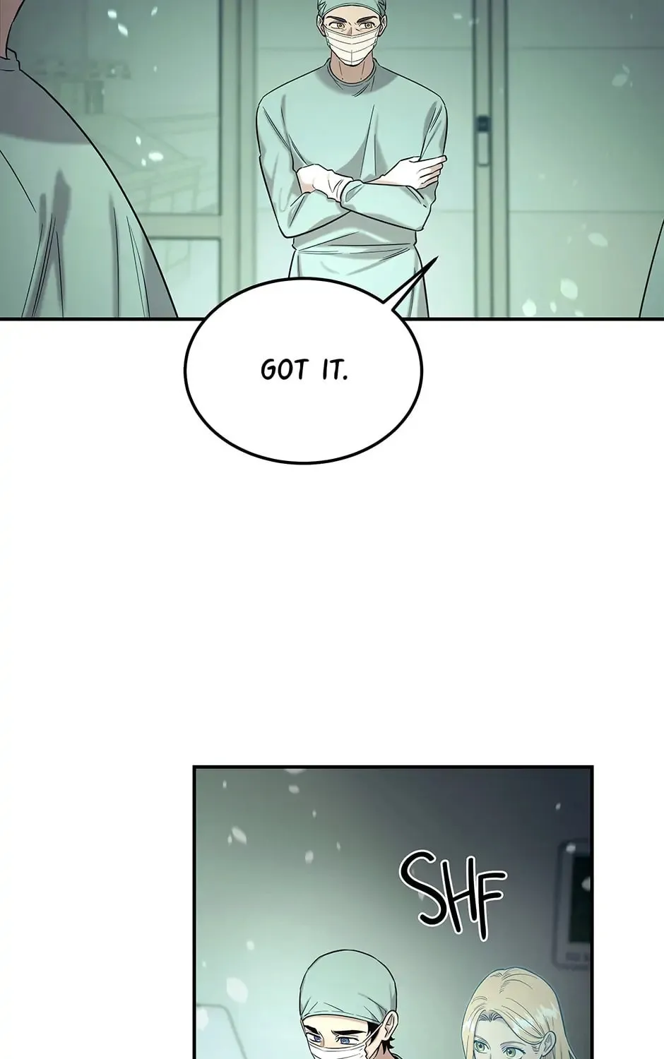 Read The Ghost Doctor chapter 122 image 83 on Lezhin