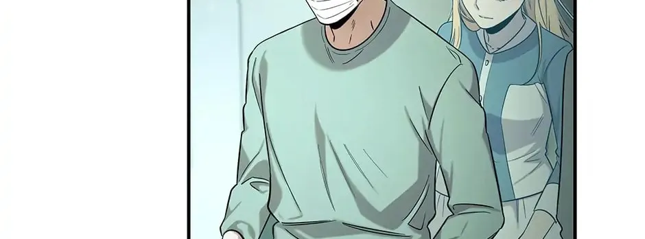 Read The Ghost Doctor chapter 122 image 84 on Lezhin