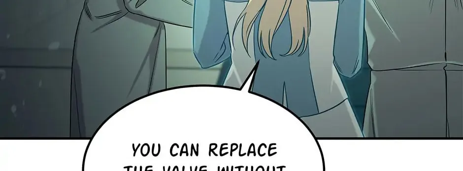 Read The Ghost Doctor chapter 122 image 86 on Lezhin