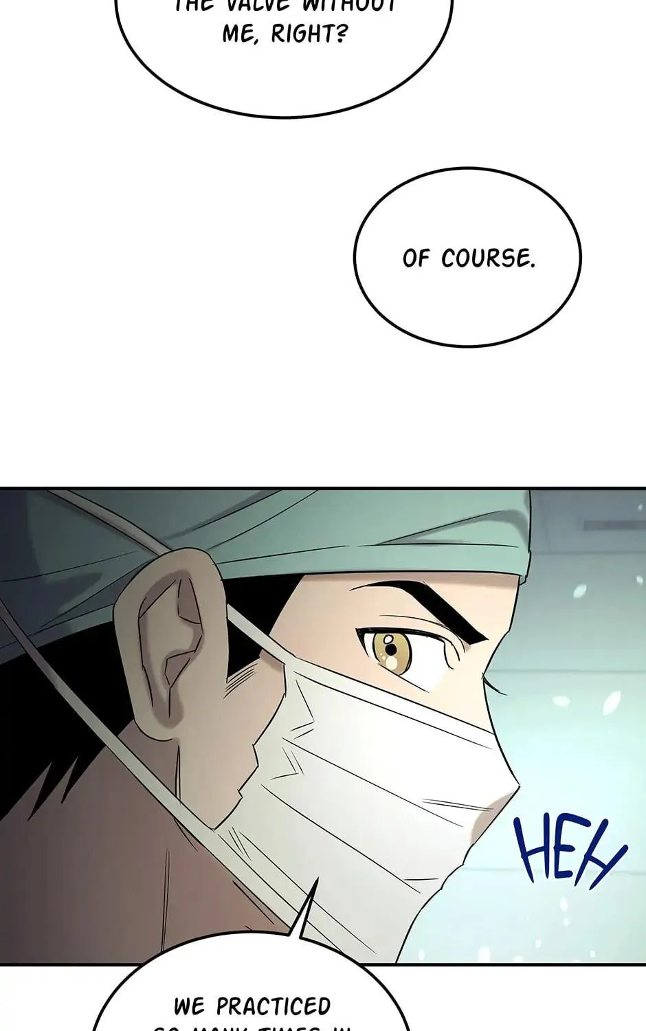 Read The Ghost Doctor chapter 122 image 87 on Lezhin