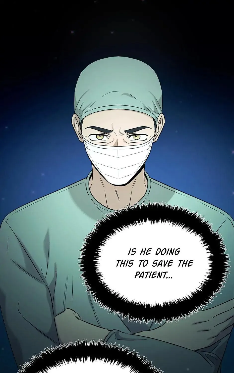 Read The Ghost Doctor chapter 122 image 93 on Lezhin