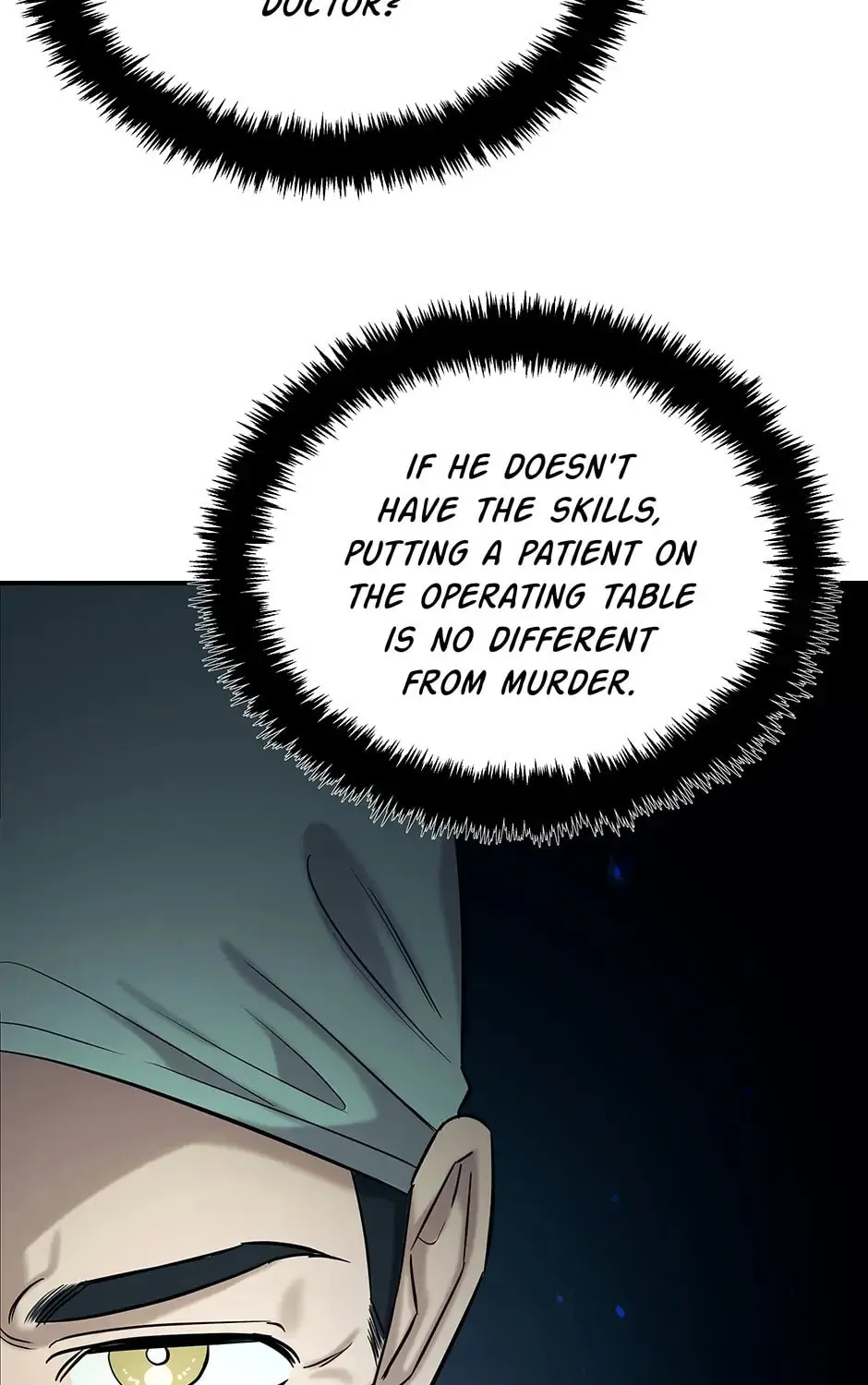 Read The Ghost Doctor chapter 122 image 95 on Lezhin