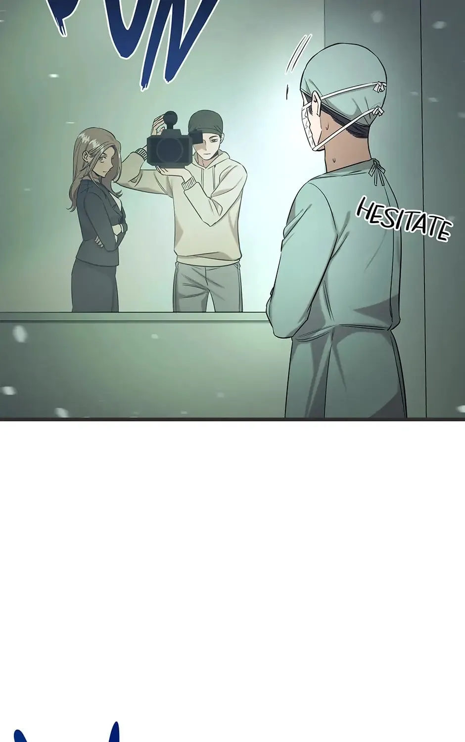 Read The Ghost Doctor chapter 123 image 101 on Lezhin