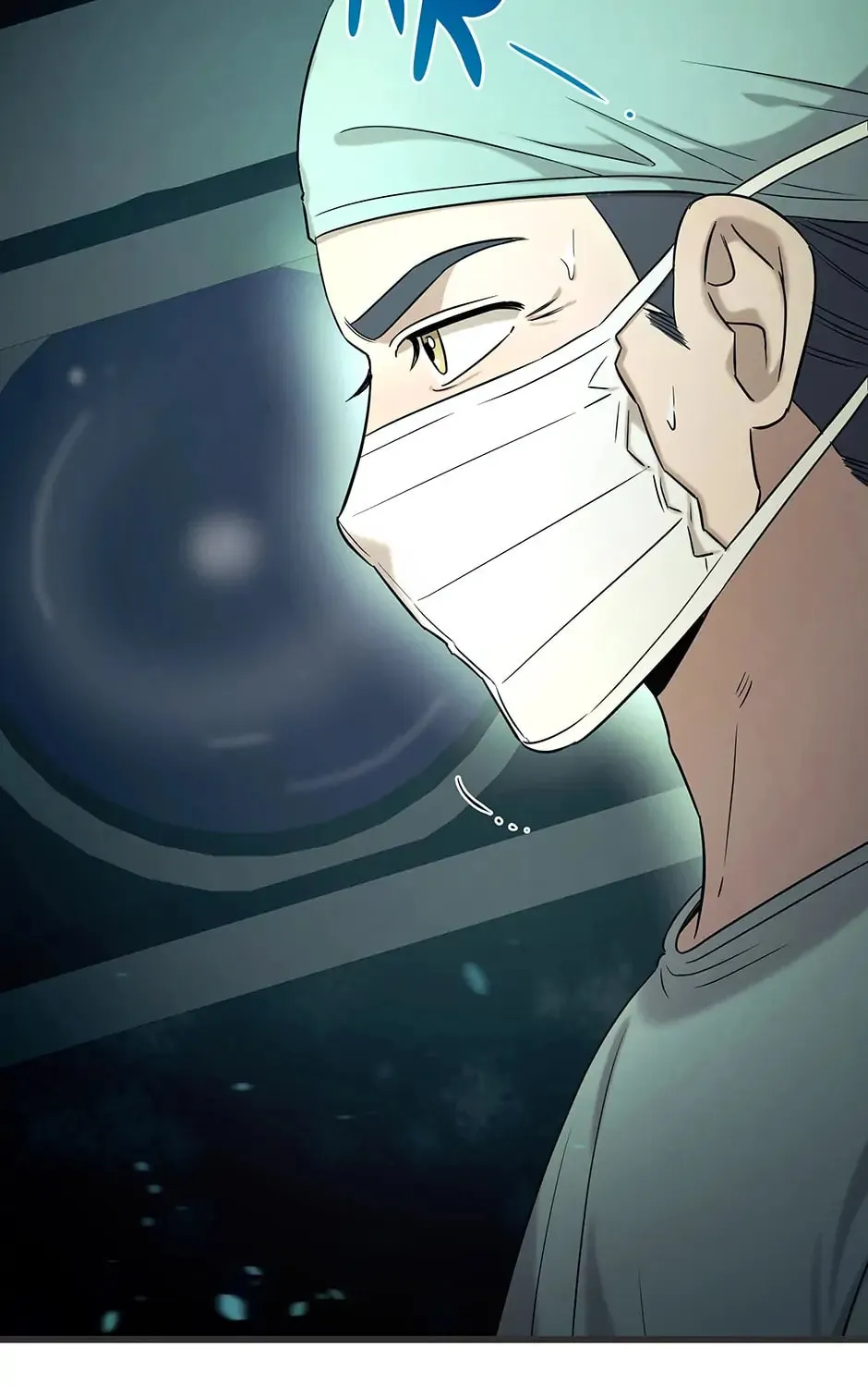 Read The Ghost Doctor chapter 123 image 103 on Lezhin