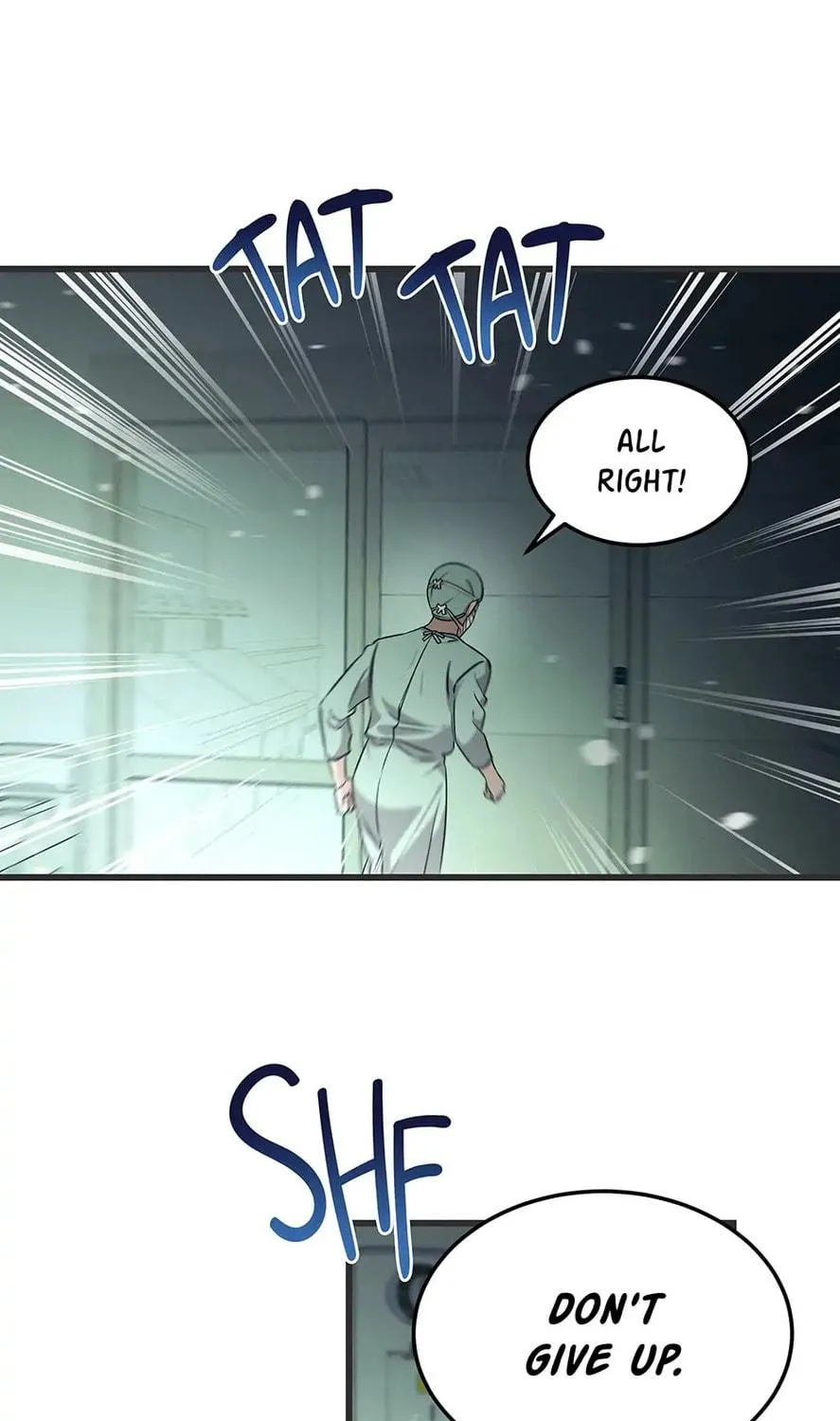 Read The Ghost Doctor chapter 123 image 105 on Lezhin