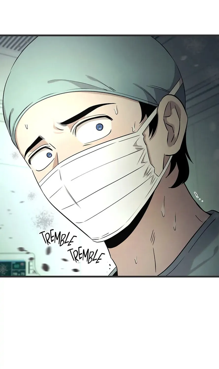 Read The Ghost Doctor chapter 123 image 113 on Lezhin