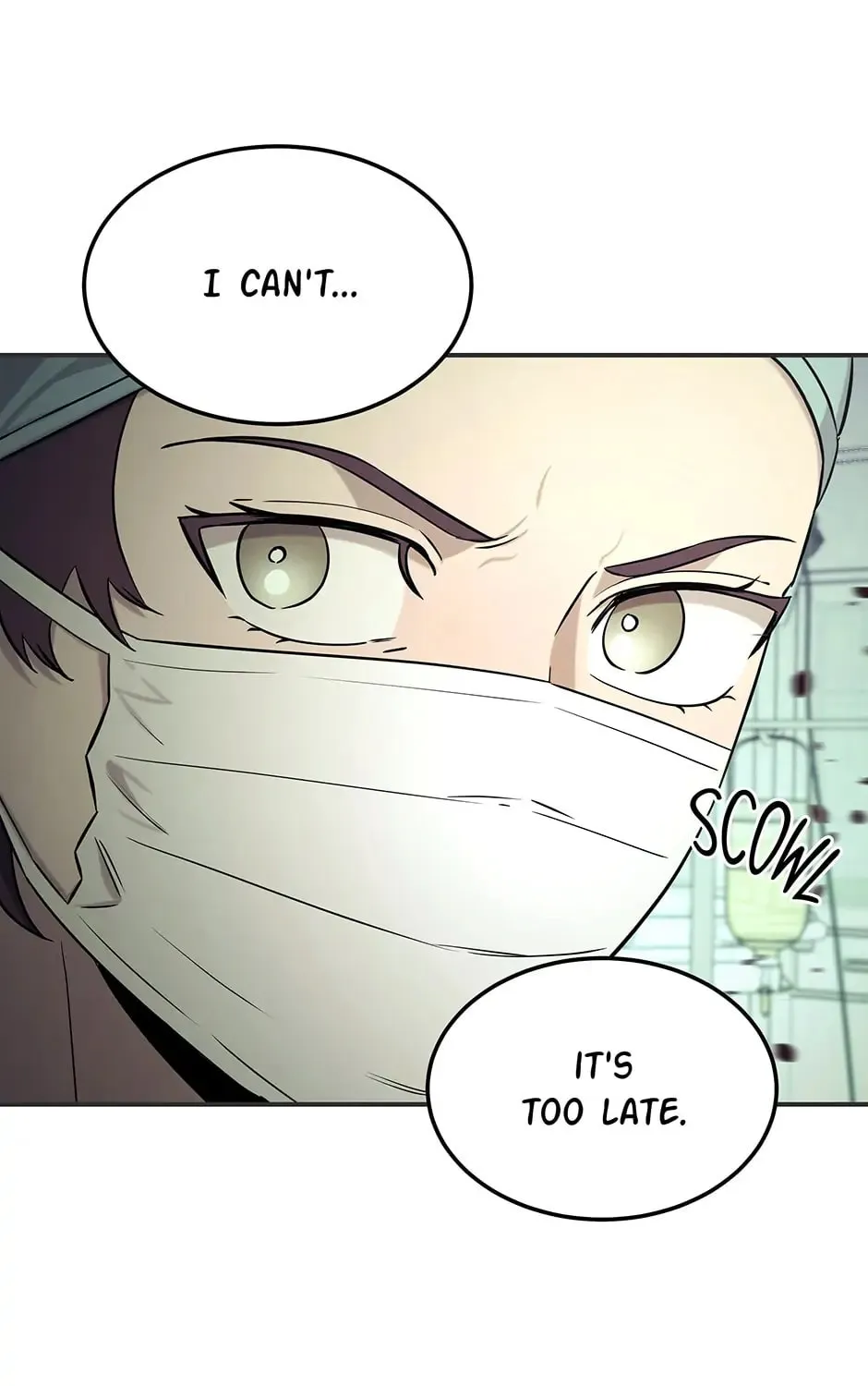 Read The Ghost Doctor chapter 123 image 115 on Lezhin
